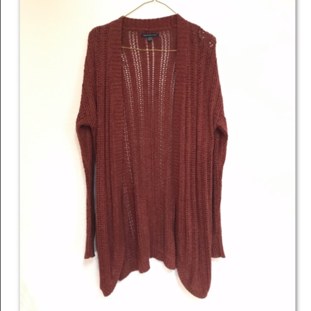 American Eagle Cardigan